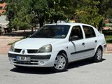 2003 MDL 1.4 LPG Lİ 240 BİNDE YENİ KASA CLİO