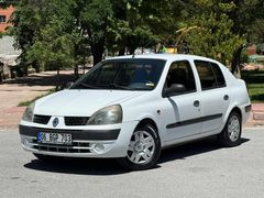 2003 MDL 1.4 LPG Lİ 240 BİNDE YENİ KASA CLİO