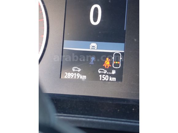 Sahibinden Kazasız Tramersiz 29 bin de Tertemiz