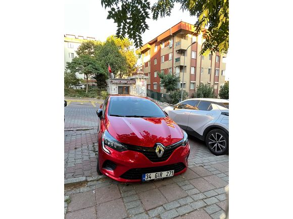 Sahibinden Kazasız Tramersiz 29 bin de Tertemiz