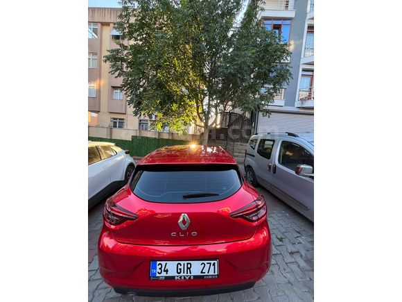 Sahibinden Kazasız Tramersiz 29 bin de Tertemiz