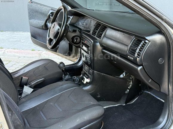 98 MDL 2.0 GLS KLİMALI LPG Lİ OPEL VECTRA