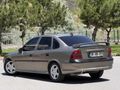 98 MDL 2.0 GLS KLİMALI LPG Lİ OPEL VECTRA