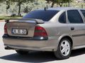 98 MDL 2.0 GLS KLİMALI LPG Lİ OPEL VECTRA