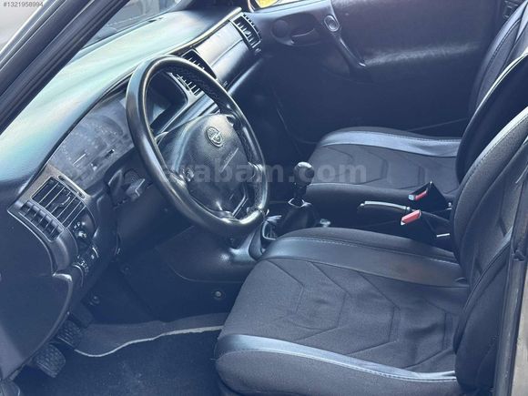 98 MDL 2.0 GLS KLİMALI LPG Lİ OPEL VECTRA