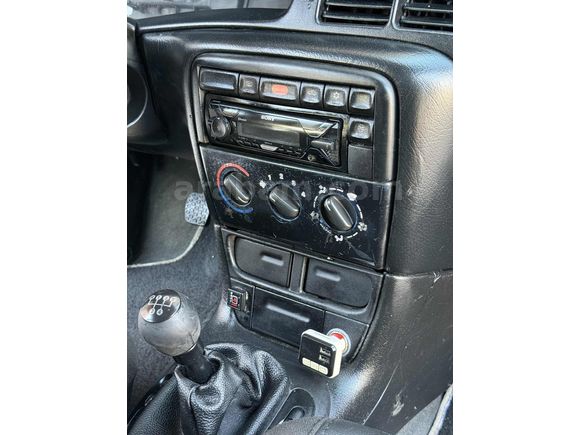 98 MDL 2.0 GLS KLİMALI LPG Lİ OPEL VECTRA