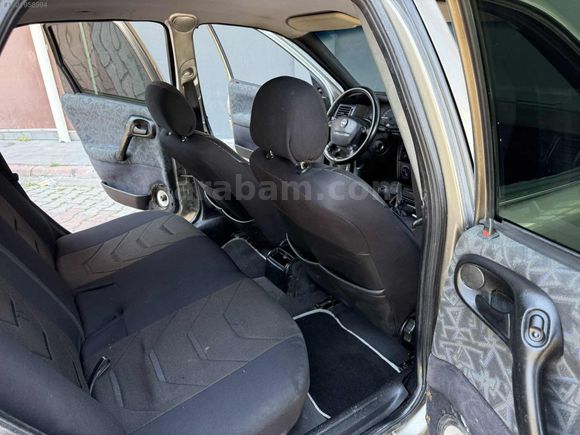 98 MDL 2.0 GLS KLİMALI LPG Lİ OPEL VECTRA