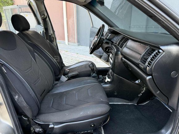 98 MDL 2.0 GLS KLİMALI LPG Lİ OPEL VECTRA