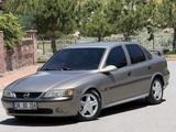 98 MDL 2.0 GLS KLİMALI LPG Lİ OPEL VECTRA