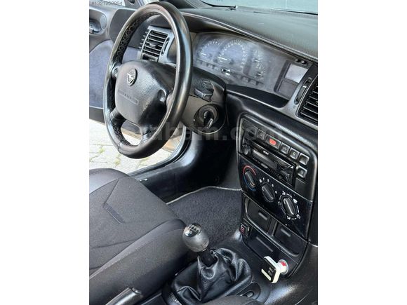98 MDL 2.0 GLS KLİMALI LPG Lİ OPEL VECTRA