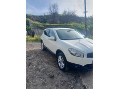 Sahibinden Nissan Qashqai 1.5 dCi Tekna 2011 Model
