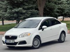 2014 MDL 1.3 MULTIJET 95HP POP YENİ KASA 226 BİNDE FIAT LINEA