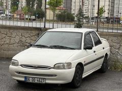 TAKAS VADE OLUR 98 MDL FORD ESCORT 1.6 CLK HİDROLİK DİREKSİYON