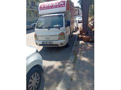 Sahibinden Hyundai H 100