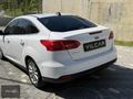YIL CAR'dan 2017 FORD FOCUS III+1.5 TDCİ+TITANIUM+OTOMATİK PARK