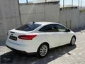 YIL CAR'dan 2017 FORD FOCUS III+1.5 TDCİ+TITANIUM+OTOMATİK PARK
