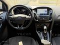 YIL CAR'dan 2017 FORD FOCUS III+1.5 TDCİ+TITANIUM+OTOMATİK PARK