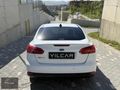 YIL CAR'dan 2017 FORD FOCUS III+1.5 TDCİ+TITANIUM+OTOMATİK PARK