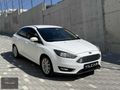 YIL CAR'dan 2017 FORD FOCUS III+1.5 TDCİ+TITANIUM+OTOMATİK PARK