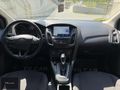 YIL CAR'dan 2017 FORD FOCUS III+1.5 TDCİ+TITANIUM+OTOMATİK PARK