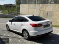 YIL CAR'dan 2017 FORD FOCUS III+1.5 TDCİ+TITANIUM+OTOMATİK PARK