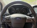 YIL CAR'dan 2017 FORD FOCUS III+1.5 TDCİ+TITANIUM+OTOMATİK PARK