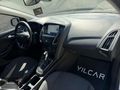 YIL CAR'dan 2017 FORD FOCUS III+1.5 TDCİ+TITANIUM+OTOMATİK PARK