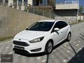 YIL CAR'dan 2017 FORD FOCUS III+1.5 TDCİ+TITANIUM+OTOMATİK PARK