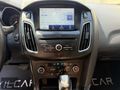 YIL CAR'dan 2017 FORD FOCUS III+1.5 TDCİ+TITANIUM+OTOMATİK PARK