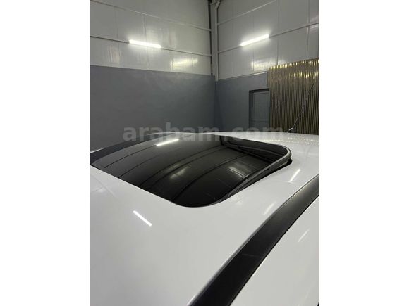 2016 FORD FOCUS/1.5DİZEL OTOMATİK/TİTANİUM/ SARUFLU /
