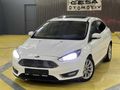 2016 FORD FOCUS/1.5DİZEL OTOMATİK/TİTANİUM/ SARUFLU /