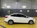 2016 FORD FOCUS/1.5DİZEL OTOMATİK/TİTANİUM/ SARUFLU /