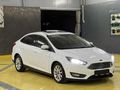 2016 FORD FOCUS/1.5DİZEL OTOMATİK/TİTANİUM/ SARUFLU /