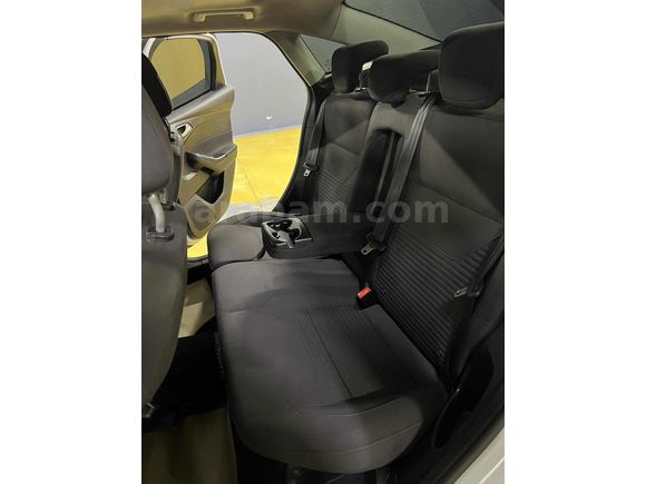 2016 FORD FOCUS/1.5DİZEL OTOMATİK/TİTANİUM/ SARUFLU /