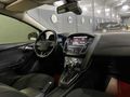 2016 FORD FOCUS/1.5DİZEL OTOMATİK/TİTANİUM/ SARUFLU /