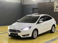2016 FORD FOCUS/1.5DİZEL OTOMATİK/TİTANİUM/ SARUFLU /