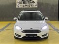2016 FORD FOCUS/1.5DİZEL OTOMATİK/TİTANİUM/ SARUFLU /