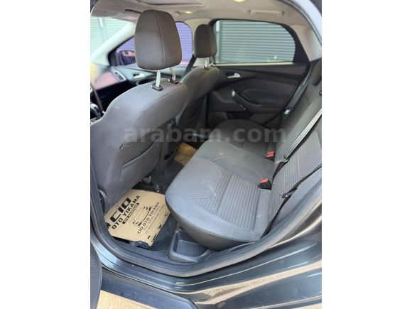 2018 ÇİKİŞLİ TİTANYUM X FULL PAKET SANRUFLU