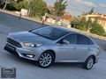 2017 FORD FOCUS 1.5 TDCİ TİTANİUM X LED MATRİX FAR OTOMATİK PARK