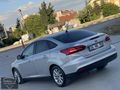 2017 FORD FOCUS 1.5 TDCİ TİTANİUM X LED MATRİX FAR OTOMATİK PARK