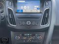 2017 FORD FOCUS 1.5 TDCİ TİTANİUM X LED MATRİX FAR OTOMATİK PARK