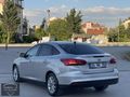 2017 FORD FOCUS 1.5 TDCİ TİTANİUM X LED MATRİX FAR OTOMATİK PARK