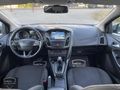 2017 FORD FOCUS 1.5 TDCİ TİTANİUM X LED MATRİX FAR OTOMATİK PARK