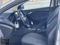 2017 FORD FOCUS 1.5 TDCİ TİTANİUM X LED MATRİX FAR OTOMATİK PARK