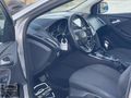2017 FORD FOCUS 1.5 TDCİ TİTANİUM X LED MATRİX FAR OTOMATİK PARK
