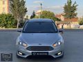 2017 FORD FOCUS 1.5 TDCİ TİTANİUM X LED MATRİX FAR OTOMATİK PARK