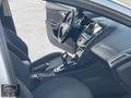 2017 FORD FOCUS 1.5 TDCİ TİTANİUM X LED MATRİX FAR OTOMATİK PARK