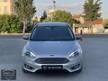 2017 FORD FOCUS 1.5 TDCİ TİTANİUM X LED MATRİX FAR OTOMATİK PARK