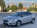 2017 FORD FOCUS 1.5 TDCİ TİTANİUM X LED MATRİX FAR OTOMATİK PARK