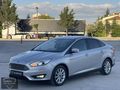 2017 FORD FOCUS 1.5 TDCİ TİTANİUM X LED MATRİX FAR OTOMATİK PARK